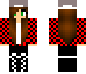 custom bajancanadian girl