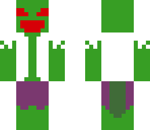 lizard