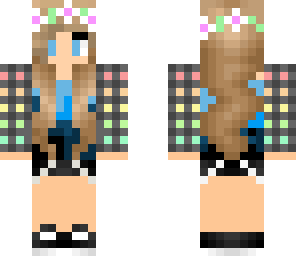edited skin