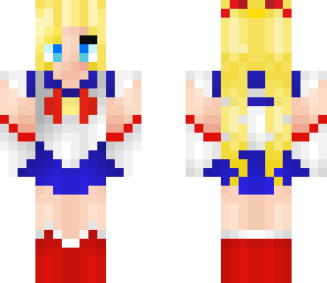 sailor moon