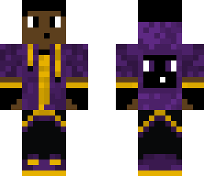 ender boy