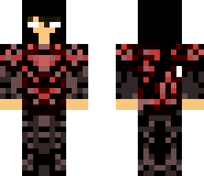 the herobrine