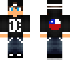 chileno swag