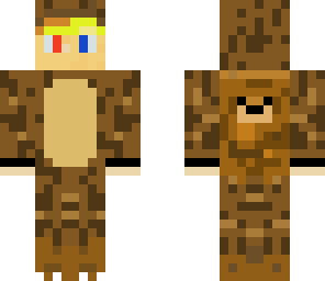 bear