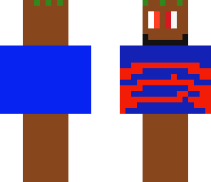 happy grass block