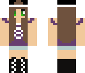 tomboy gamer