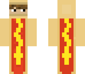 hot dog