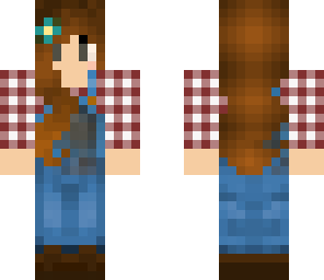 farm girl 2