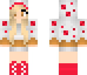 cake girl