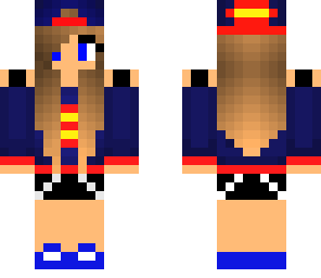 supergirl