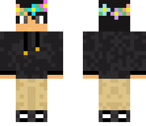 flower crown
