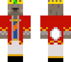 king bunny