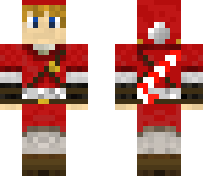 cristmas link