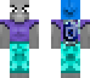 mad robot