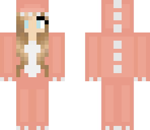 dino girl