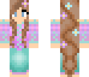 mother skin to my friend