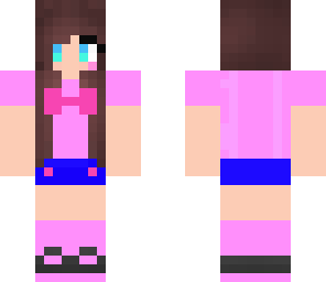 my main skin
