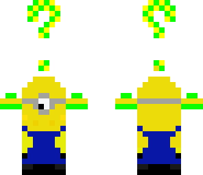 epic minion