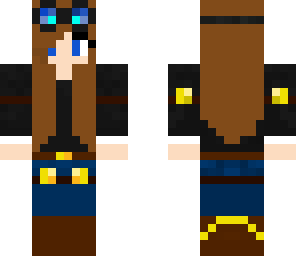 dan tdm girl