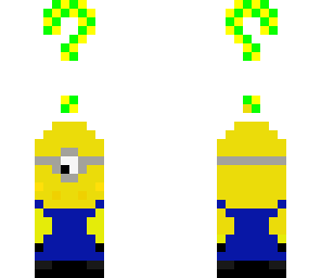 epic minion