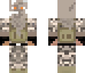 bandit