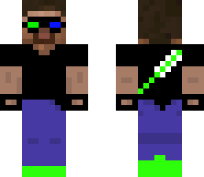 agent 00steve