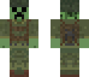 wwii creeper