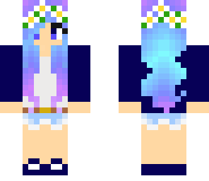 teh skin