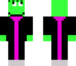beast boy