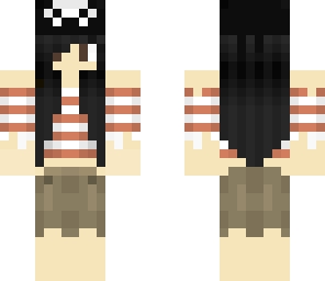 my skin 