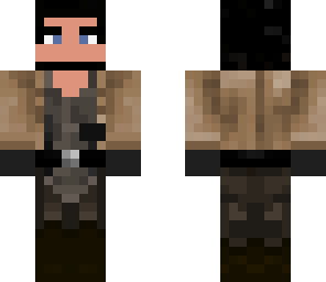 blacksmith