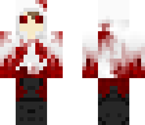 skin for friend