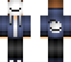 cryaotic blue