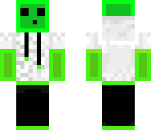 slime green bro 4 new
