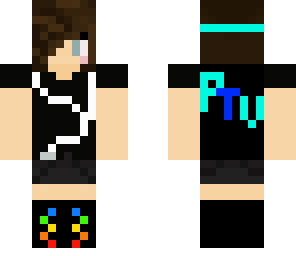 ptv girl