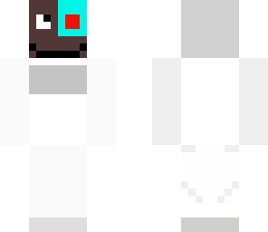 cyborg