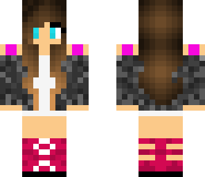 girl