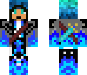 icegecko767 ice ninja