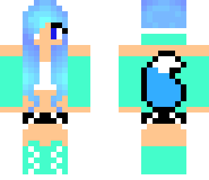 edit not my skin