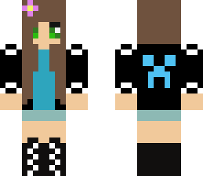 cute gamer