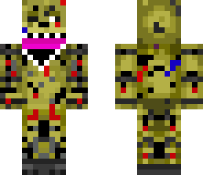 springtrap