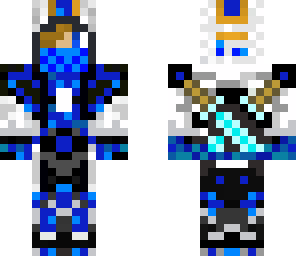 blue assassin