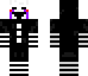 the puppet fnaf