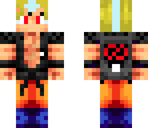 2nd avatar guy