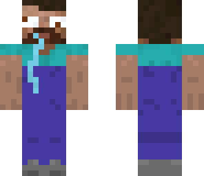 majyk steve