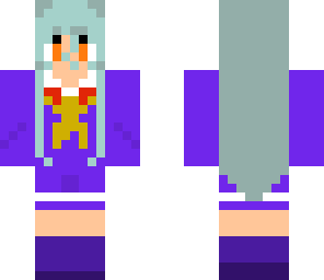 shiro wompu