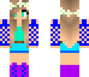 blue is blue