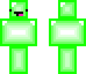 green derp