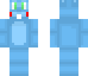 toy bonnie