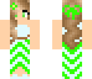 girl skin